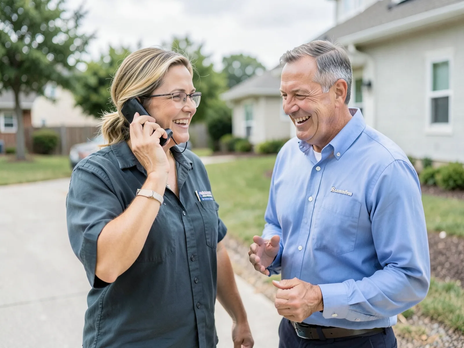 Frequently Asked Questions About Assessment And Inspection in Selfridge, ND